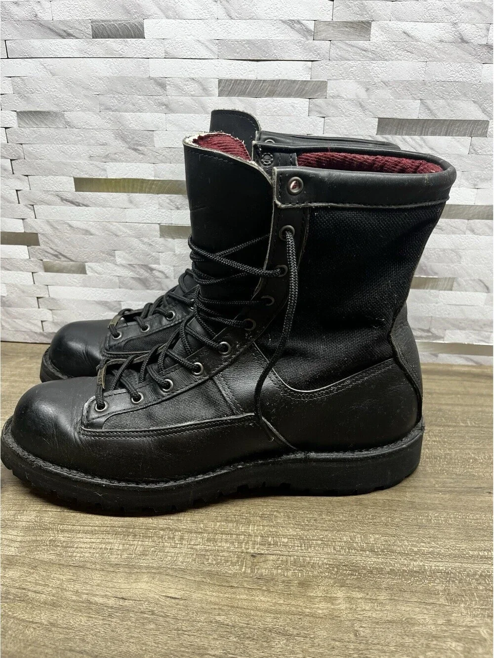 Danner Acadia 8